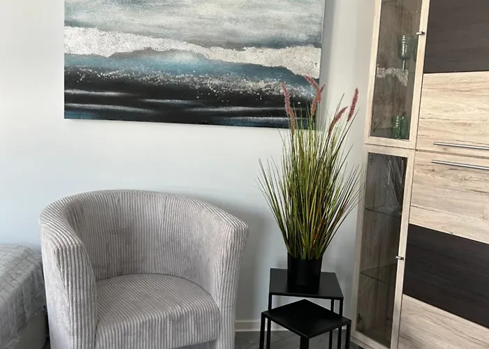 Ferienwohnung Als Wohlfuehlort In Sigmaringen