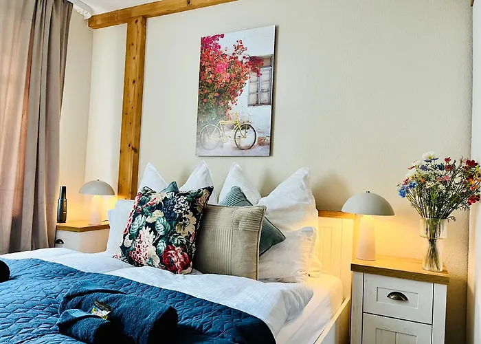 Aycatcherhomes - Nova I Old Town I 2 Guests