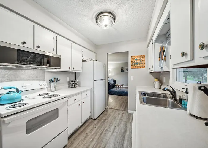 Lilac Apartment - 5 Minutes To Downtown Stillwater