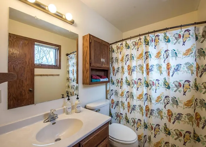 Dream House, A Creative Escape In The Heart Of Powderhorn