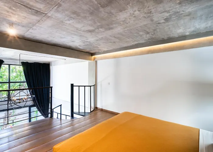 Balissimo Suites Seminyak By Betterplace