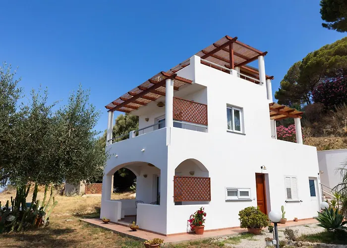 The Olive Tree - Seaview Apartments