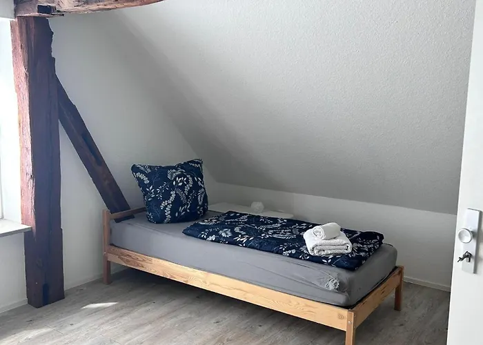 Zur Scheune