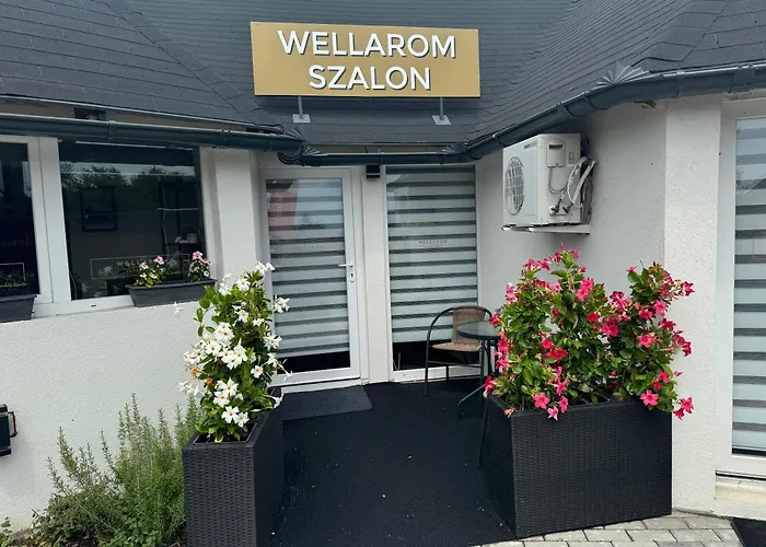 Wellarom Szalon