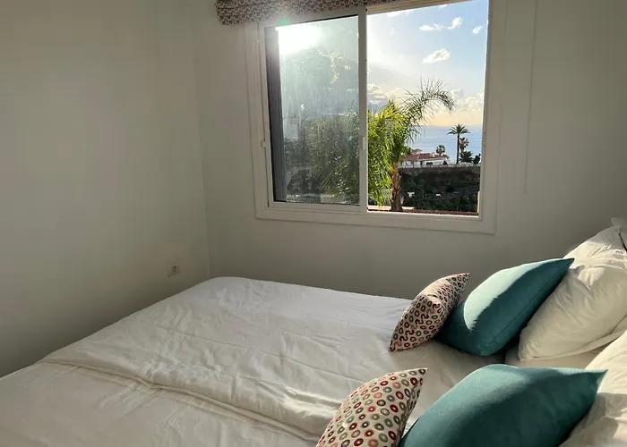 Nomad'S Nest - Sea View Apartment With Pool - Ideal For Vacation & Remote Work