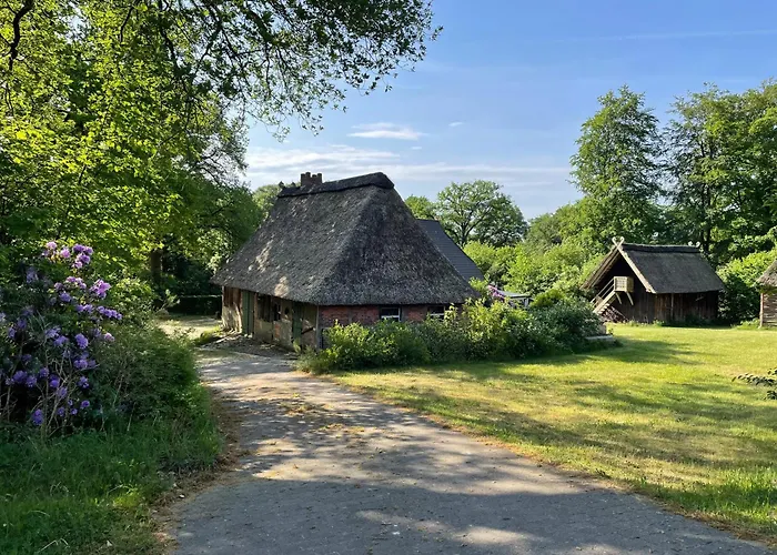 Heidehof Oberhaverbeck