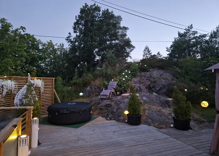 Soul & Spa Holiday Home