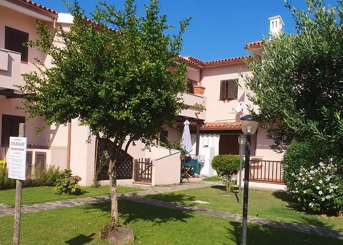 La Casa Del Porto