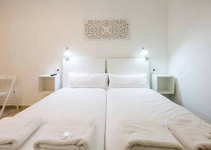 Sevillahome -Apartment Castellar