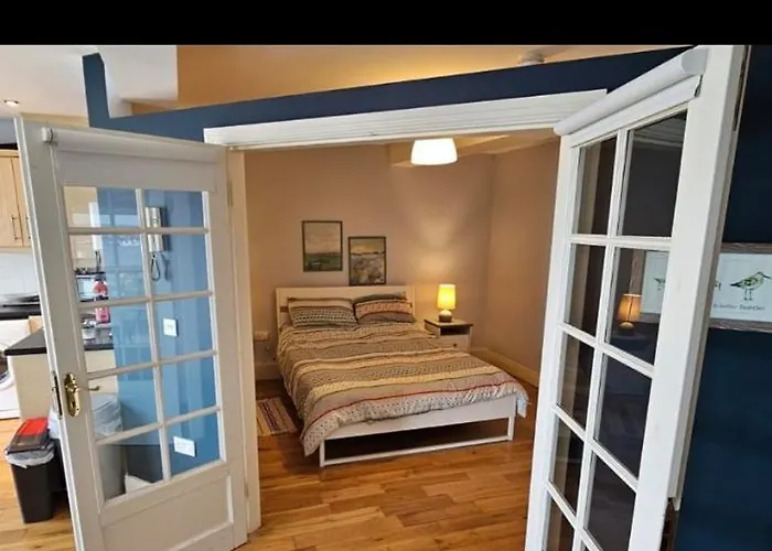 Wexford Quayfront Apartments 1, 2, 3 & 4