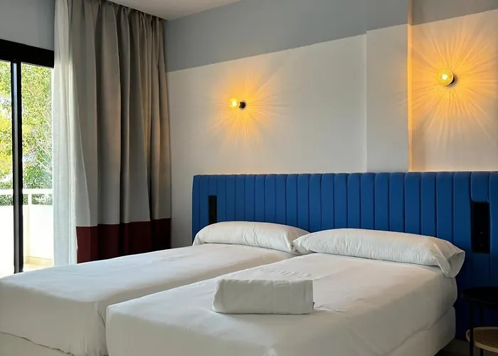 Apartamentos Sofia