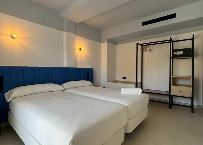 Apartamentos Sofia