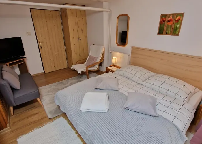 Apartmany Agnes Dedina Zuberec 248