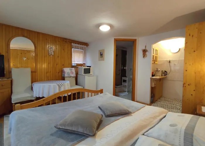 Apartmany Agnes Dedina Zuberec 248