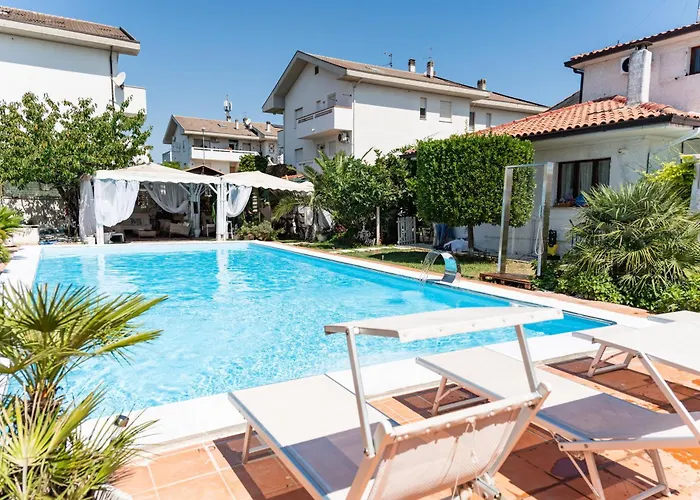 Villa Tropical