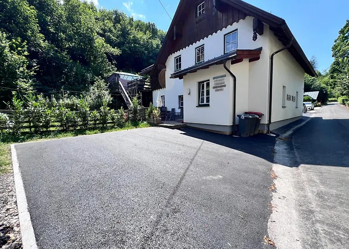 Ferienwohnungen Mikula-Hubacek