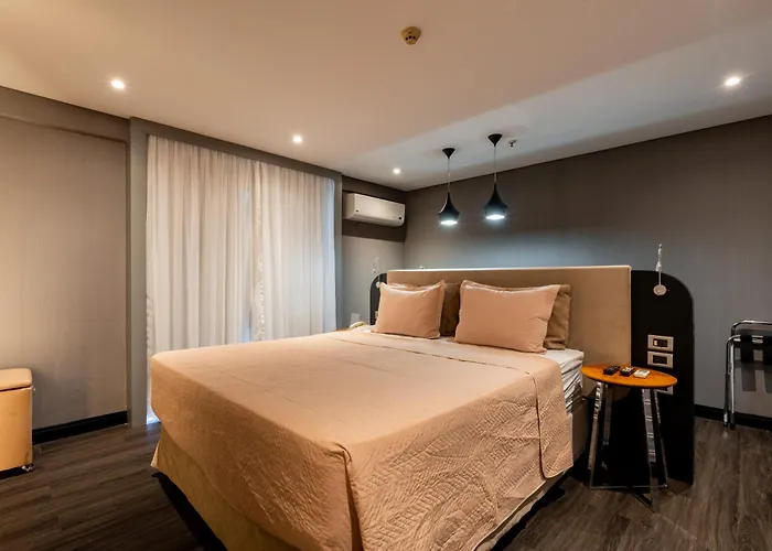 Grand Mercure Eixo Monumental