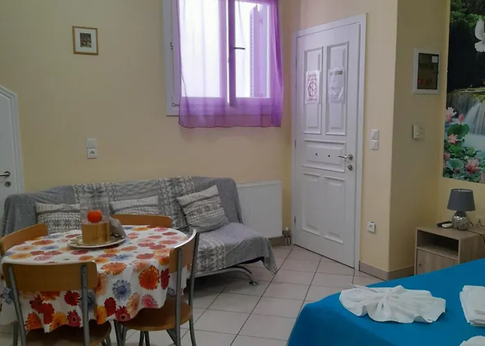 Summerandros Apartment