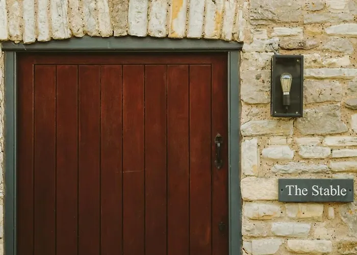 The Stable- Hopewell