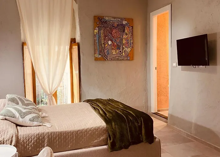 Casa La Meridiana