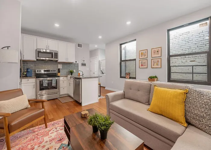 Otr Off Vine St, Lux Queen Bed, Wifi, Smart Tv, Sleeps 3Ppl, 3Rd Fl