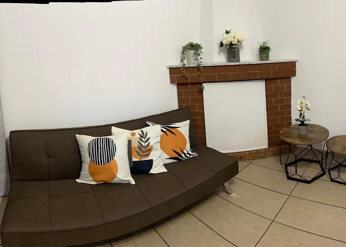 Casa A
