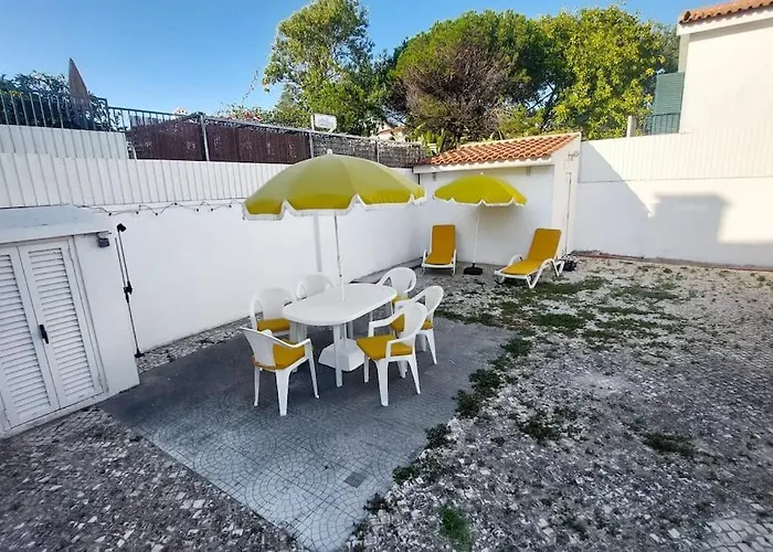 Casa Patrón