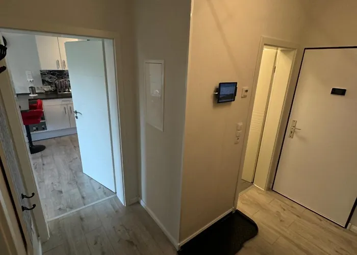 Urlaub In Andreasberg 2