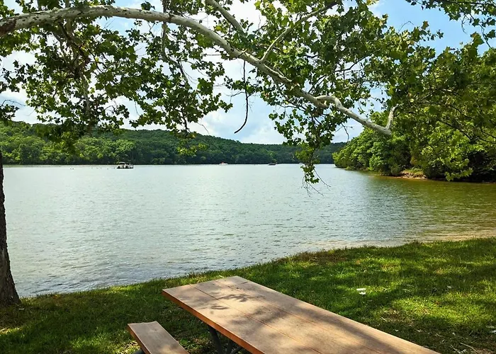 Gozark Resort