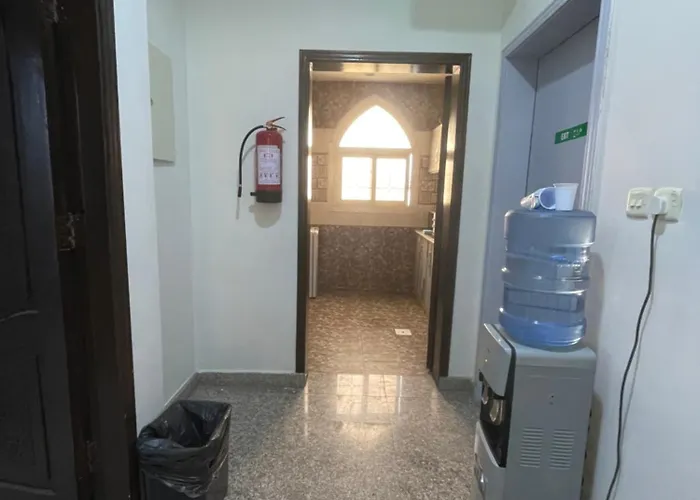 شقق الفتح الخاصة Alfateh Private Apartments