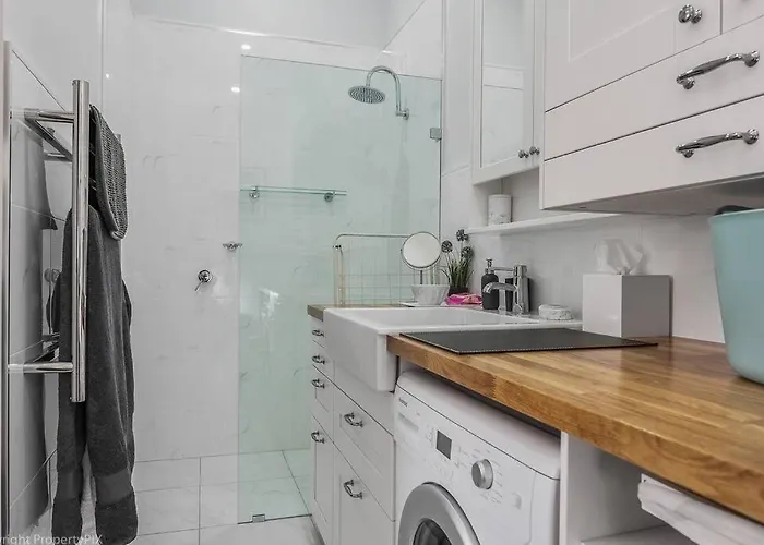 Cosy Studio The Maid Easy Walking To City