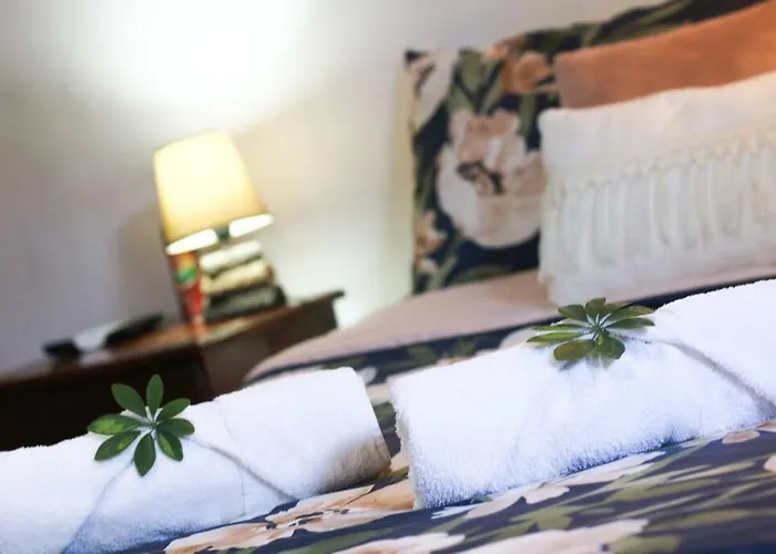 Amelia Inn Apartment