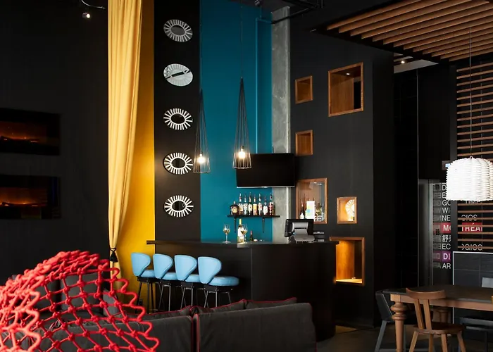 Alt Hotel Winnipeg