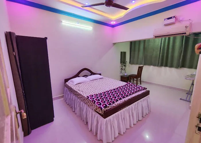 Serene Homestay