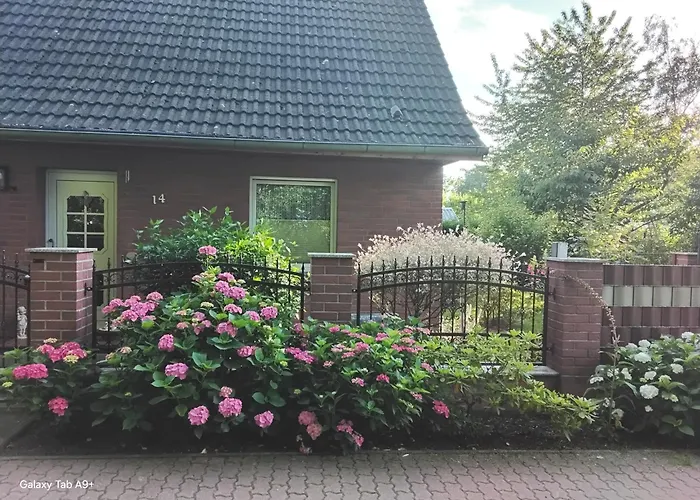 Ferienwohnung Schroeder