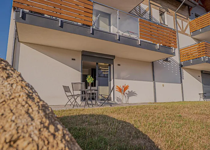 Apartament W Cieplicach Luxury