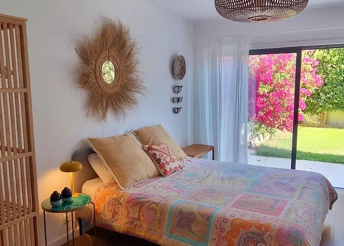 Apartamento Alma Viajera