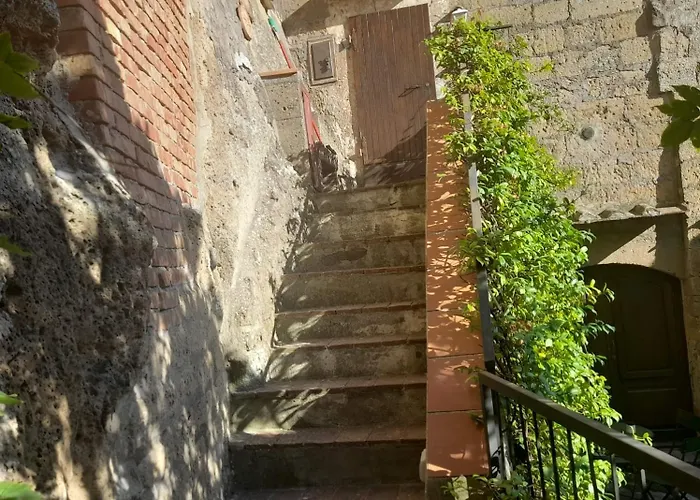 Casetta Del Poio