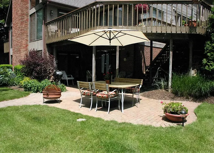 Portage Lakes Serenity