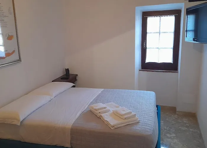 Casetta Del Poio