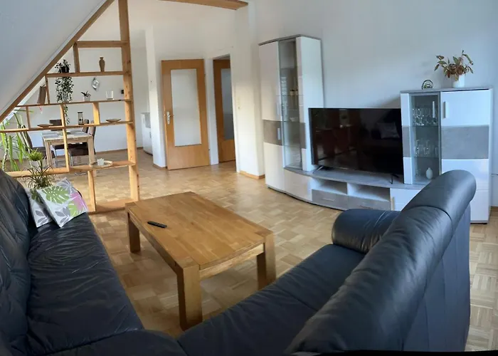 Ferienwohnung Ekaterina