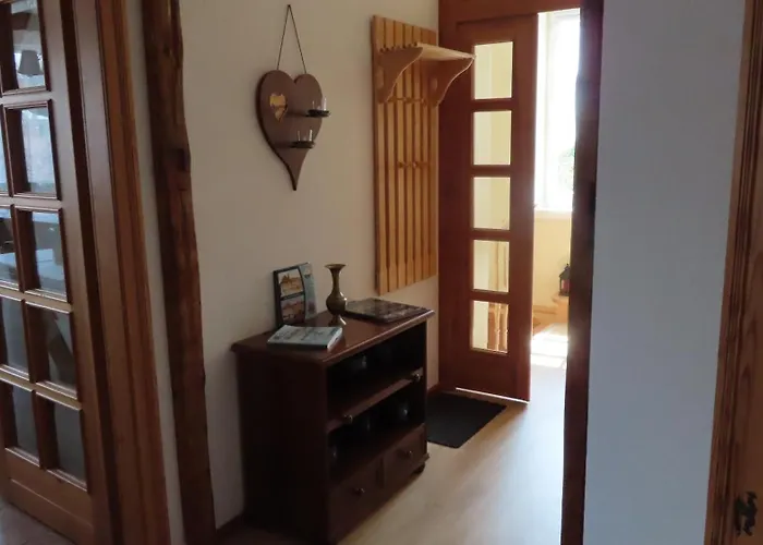 Ferienwohnung An Der Muehle