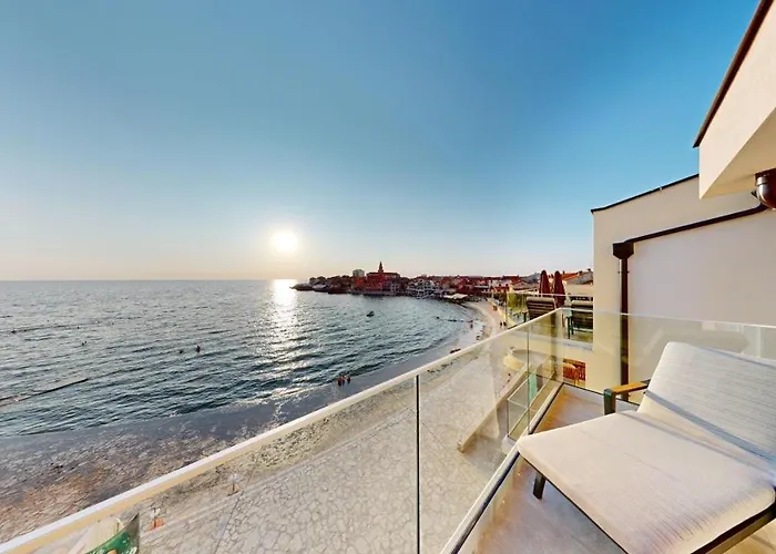Calypso Residence 3