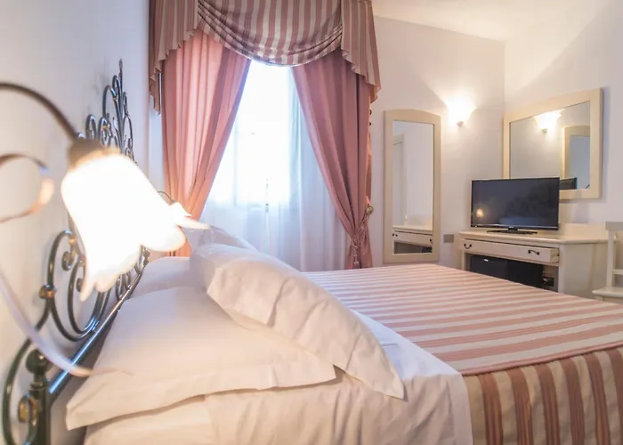Hotel Terranova