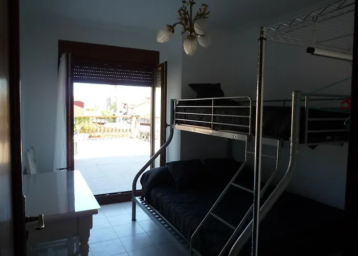 Apartamentos los Balcones