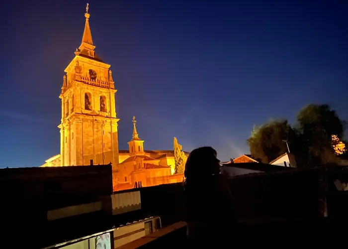 La Casona del Asno