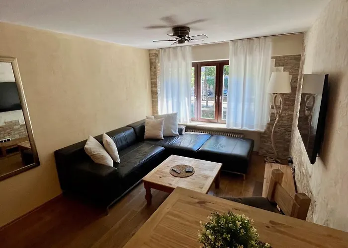 Stylish Suite Oldtown Free Parking Air Condition