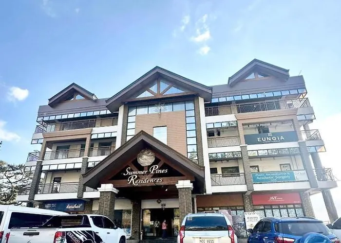 Summer Pines Residences