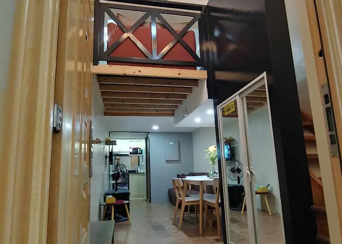 Summer Pines Residences