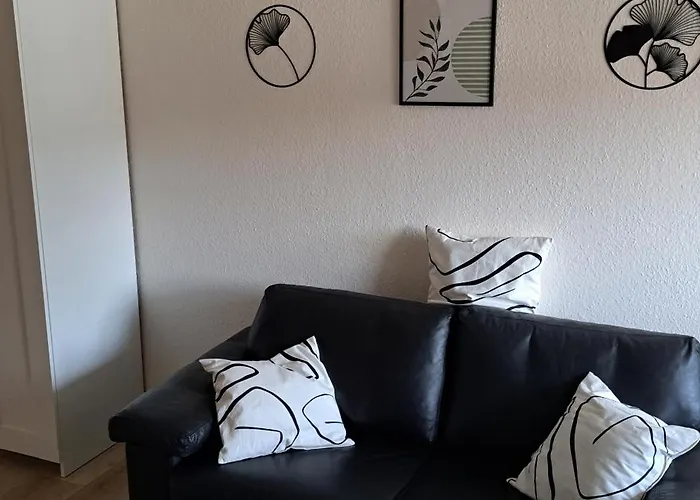 M&D Iska Vermietung W4